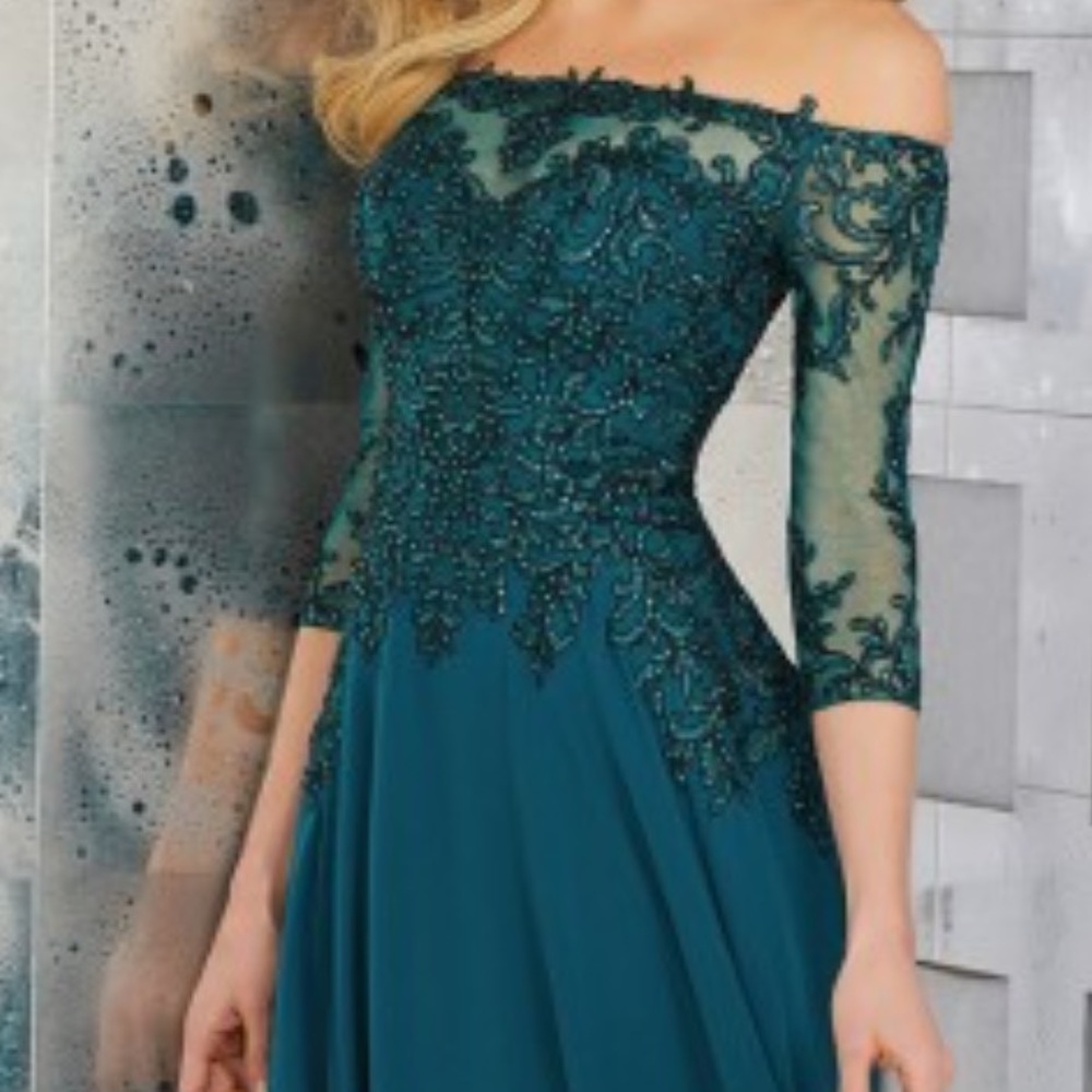 Mother of the Bride/Formal